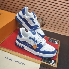 Louis Vuitton Trainer Sneaker